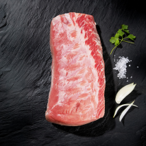 Produktbild »Schweine-Rücken«