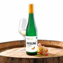 Produktbild »2024 Weingut Armin Huber Bio Riesling«