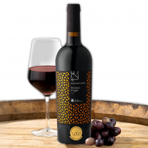 Produktbild »2024 Primitivo Puglia IGP«