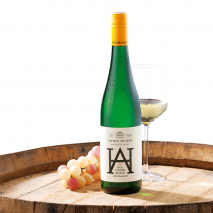 Produktbild »2025 Weingut Armin Huber Bio Gelber Muskateller Holunderbusch«