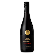 Produktbild »2023 Weinkellerei Burgenland Blaufränkisch Rosalia DAC«