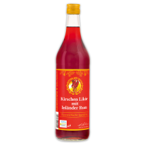 Produktbild »Kirschen Likör«