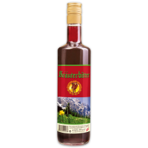 Produktbild »Kräuterbitter«