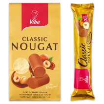 Produktbild »Nougat Mix «