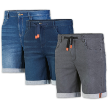 Produktbild »Joggjeans-Bermuda «