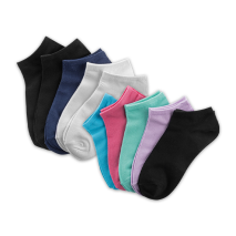 Produktbild »Sneaker-Socken mit Viskose aus Bambus 5 Paar«