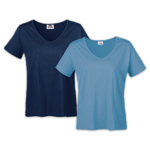 Produktbild »T-Shirt 2er-Pack «