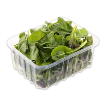 Produktbild »Bio-Salat sortiert«