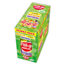 Produktbild »Bio-Fruit&Go Squeezer«