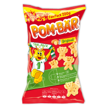 Produktbild »Fan Pack«