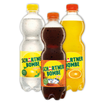 Produktbild »Limonade«