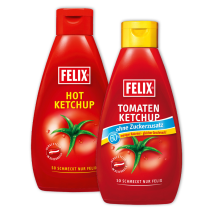 Produktbild »Tomaten Ketchup«