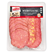 Produktbild »Wurstjause«
