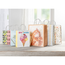Produktbild »Geschenktüten«