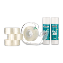 Produktbild »Klebe-Set«