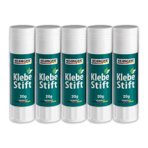 Produktbild »Klebestifte 5er«