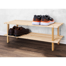 Produktbild »Schuhregal«