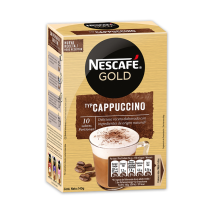Produktbild »Cappuccino«