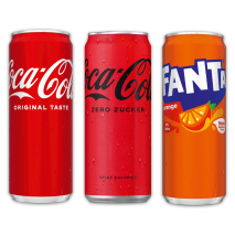 Produktbild »Erfrischungsgetränk«