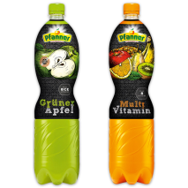Produktbild »Multivitamin / Grüner Apfel«