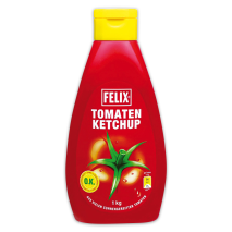 Produktbild »Tomaten Ketchup«
