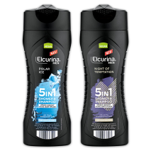 Produktbild »5in1 Shower & Shampoo«