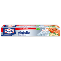 Produktbild »Alufolie«