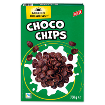 Produktbild »Choco Chips«
