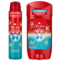 Produktbild »Deodorant«