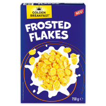 Produktbild »Frosted Flakes«