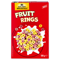 Produktbild »Fruit Rings«