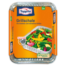 Produktbild »Grillschale«