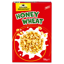Produktbild »Honey Wheat«