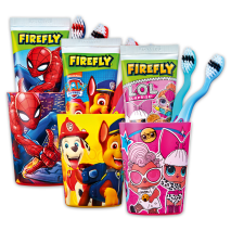 Produktbild »Kids Zahnpflege-Set«