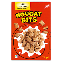 Produktbild »Nougat Bits«