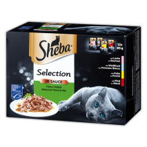 Produktbild »Portionsbeutel«