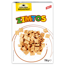 Produktbild »Zimtos«