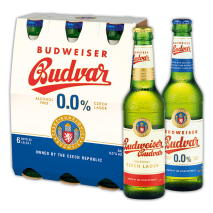 Produktbild »Budvar«
