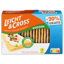 Produktbild »Knusperbrot «