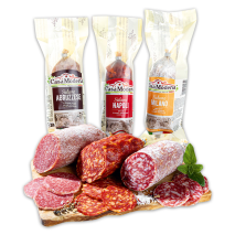 Produktbild »Original italienische Salami «