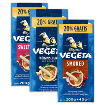 Produktbild »Vegeta Würzmischung«