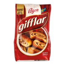 Produktbild »Zimtschnecken«