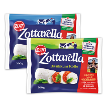 Produktbild »Zottarella«