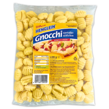 Produktbild »Knöpfle / Gnocchi«