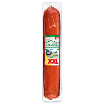 Produktbild »Alpenwurst XXL«