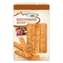 Produktbild »Bierstangerl«