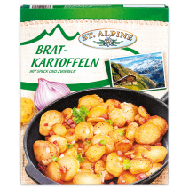 Produktbild »Kartoffel-Spezialität«