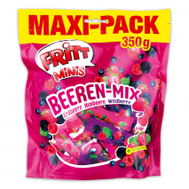 Produktbild »Minis Maxi-Pack «