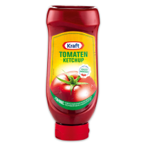 Produktbild »Tomaten Ketchup«