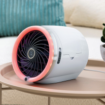 Produktbild »LED-Tischventilator «